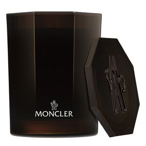 Moncler “Le Cèdre Bleu” Candle NEVER USED- IN BOX